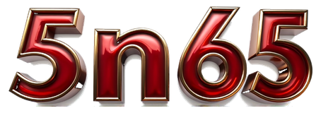 5n65 logo