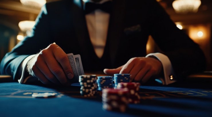5n65 Bingo en vivo con dealers en español cada noche