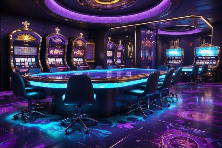 5n65 Casino en Vivo